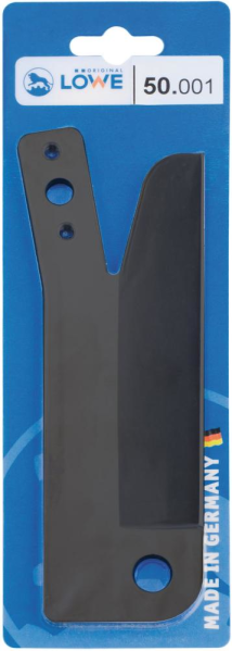 Klinge 50001 1Stück im Blister LÖWE Produktbild img1 L