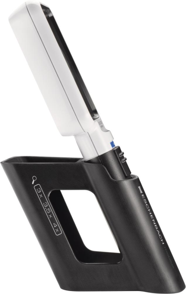 Mobase für Leuchtlupe Mobilux 45080070 ESCHENBACH Produktbild img3 L
