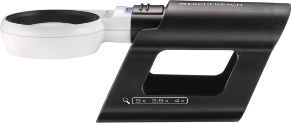 Mobase für Leuchtlupe Mobilux 45080070 ESCHENBACH Produktbild img4 L