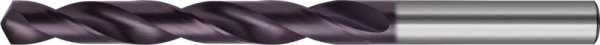 FORMAT Spiralbohrer DIN338 VHM TiALN Typ N Produktbild img1 L
