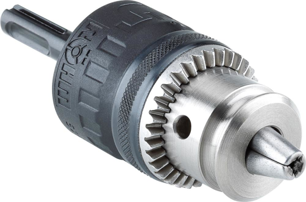 Zahnkranzbohrfutter PrimaHBF 2,5-13mm SDS-plus RÖHM Produktbild img2 L