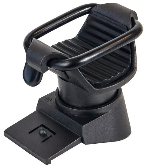 Helmhalterung für Taschenlampen Q3 und Q7xrsuprabeam Produktbild img1 L