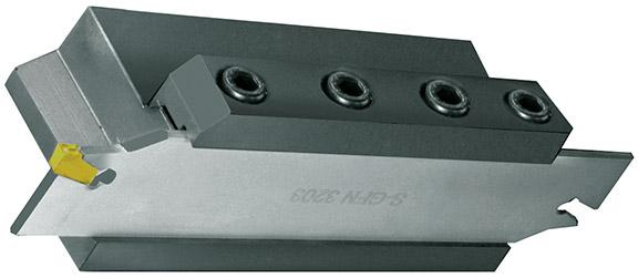 Abstech-Set 12 teilig 1x GH25-32 / 10xGFN3,1 / 1x GFN-S 32 J3,1 FORMAT Produktbild img1 L