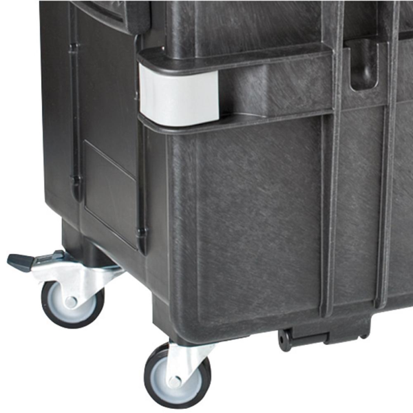 Werkzeugkoffer Station 581x381x455mm GT LINE Produktbild img3 L