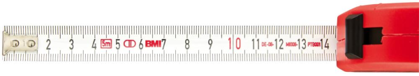 FORMAT Taschenbandmaß Produktbild img2 L