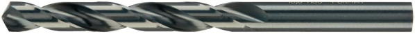 FORMAT Spiralbohrer DIN338 HSS Typ RN 1001 Produktbild img1 L