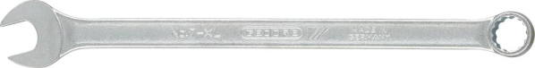Ringmaulschl. ä.DIN3113A 7 mm extralang Gedore Produktbild img1 L