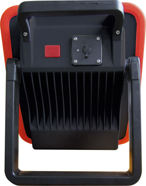 Akku-Arbeitsleuchte 20Watt 1400Lumen FORMAT Produktbild img2 L