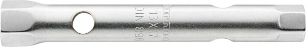 Rohrsteckschlüssel DIN896B 20x22mm FORMAT Produktbild img1 L