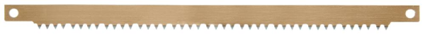 Bügelsägeblatt Feinzahnung 762mm FORMAT Produktbild img1 L