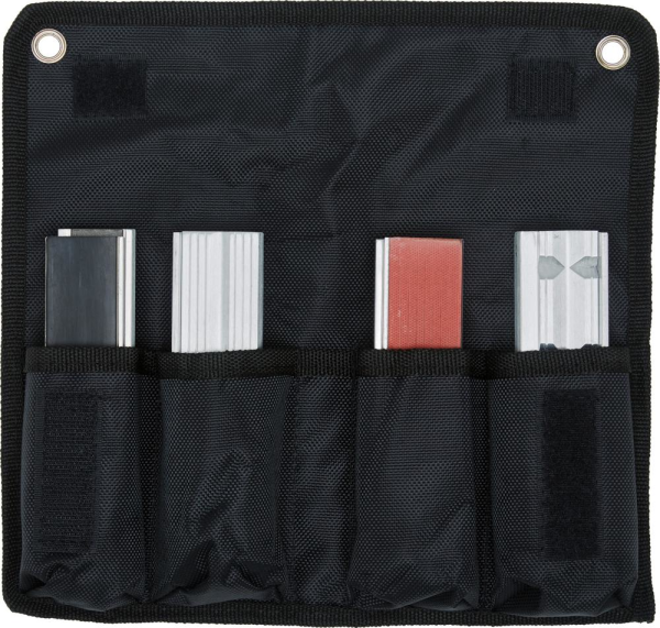 Schraubstockbacken-Set Produktbild img1 L