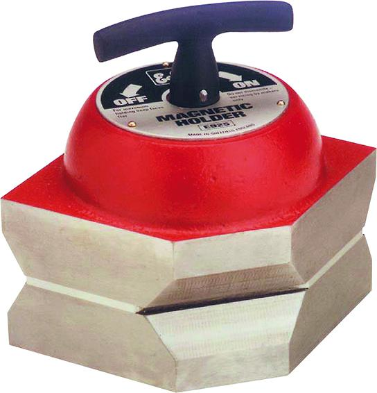 Magnethalter 140x108x108mm Eclipse Produktbild img1 L