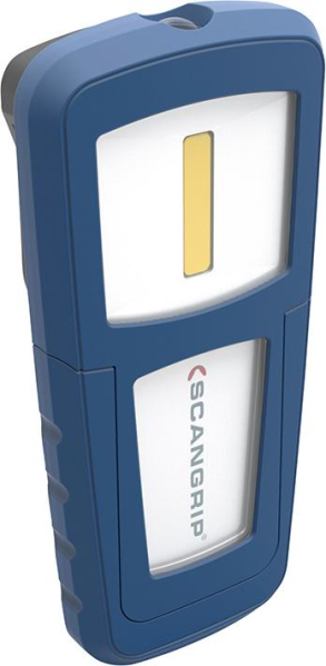 Akku-Handleuchte MINIFORM 75/100-200Lumen Scangrip Produktbild img1 L