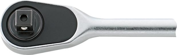 Hebel-Umschaltknarre 1/2"80Zähne 265mm 512QR N80 Stahlwille Produktbild img2 L