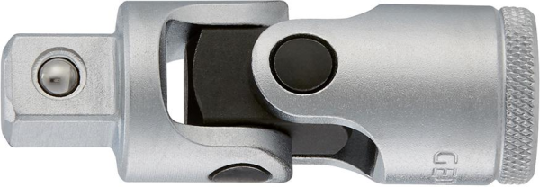 Kardangelenk 1/2" 73,5mm Gedore Produktbild img1 L
