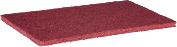 Handpad Vlies CF-HP PRO 115x228mm veryfineA rot in Spenderbox (20 St.) 3M Produktbild img2 L