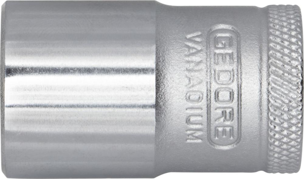 Steckschlüsseleinsatz C-Profil 1/2" 32mm Gedore Produktbild img1 L