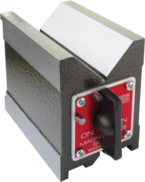 Prismenblock-Paar magnetisch 101,6x70x95mm Eclipse Produktbild img1 L