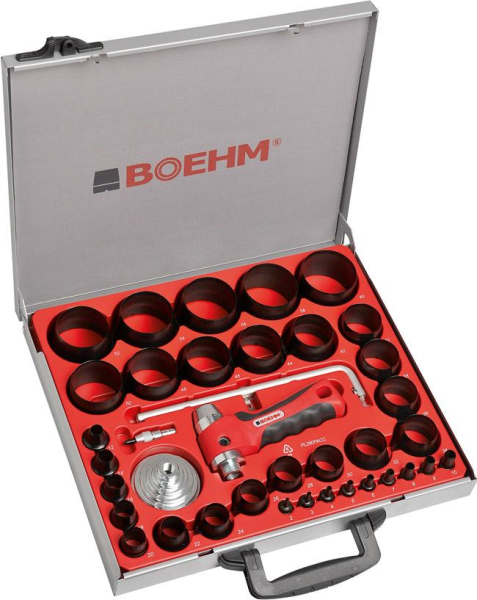 Ringstanzwerkzeug-Satz 2-60mm BOEHM Produktbild img1 L