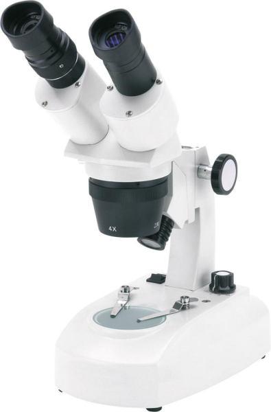 HITEC Stereomikroskop Produktbild img1 L