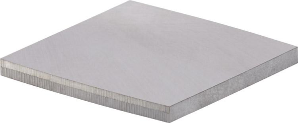 Schneidplatte HM für Flachschaber 340mm FORMAT Produktbild img1 L