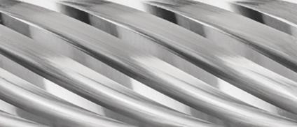 Frässtift HM zylindrisch 0616 INOX 6mm 6x16mm Pferd Produktbild img2 L