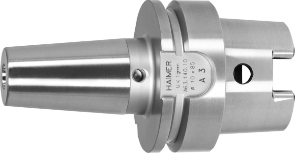 Haimer Schrumpffutter DIN69863A HSKA-63 Produktbild img1 L