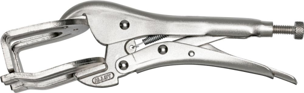 Schweißer-Gripzange 230mm FORMAT Produktbild img1 L