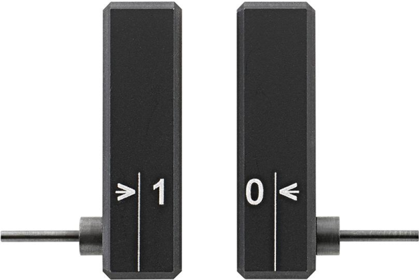 Messzeug-Satz Universal FORTIS Produktbild img4 L