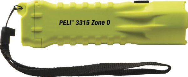 Taschenlampe 3315 explosionsgeschütz Zone 0Peli Produktbild img2 L