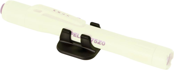 Helmhalterung für MityLite Peli Produktbild img1 L