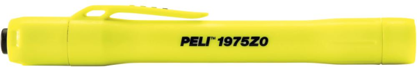 Taschenlampe MityLite explosionsgeschütz Zone 0Peli Produktbild img2 L