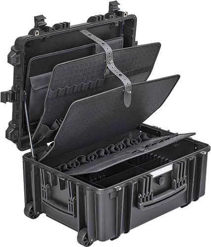 Werkzeugkoffer Produktbild img1 L
