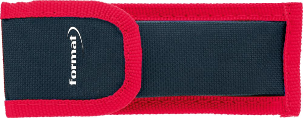 FORMAT Arbeitsmesser klappbar 205 mm Etui Produktbild img3 L
