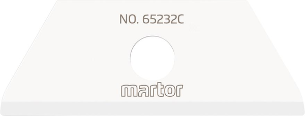 Keramik-Klinge Nr. 65232C a 2St. Martor Produktbild img1 L