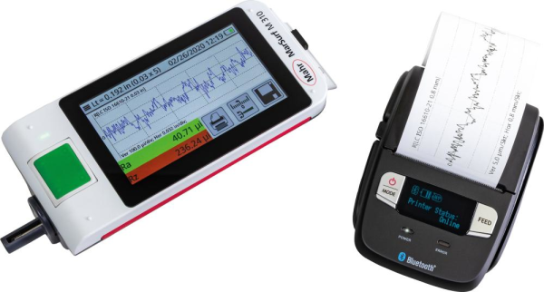 MAHR MarSurf M310 Set  Produktbild img1 L