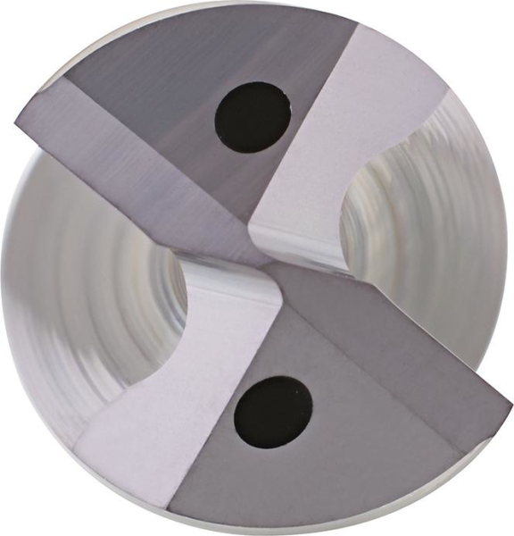 FORMAT GT Spiralbohrer VHM SUPRA Schaft HB Innenkühlung 3xD Produktbild img2 L