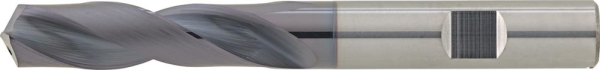 FORMAT GT Spiralbohrer VHM SUPRA Schaft HB Innenkühlung 3xD Produktbild img1 L