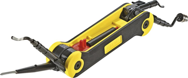 Multitool Set 5-teilig IBT Produktbild img1 L