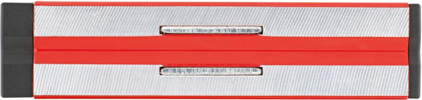 Magnet-Wasserwaage Mini 10cm mit 2 Libellen FORMAT Produktbild img3 L