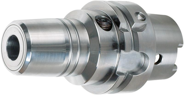 GÜHRING Hydrodehnspannfutter DIN69893A HSK-A63 Produktbild img1 L
