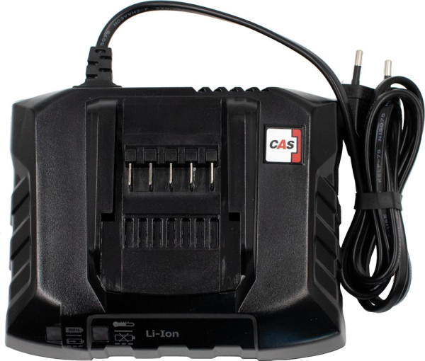 Ladegerät für Blindniet- und -mutter-Geräte 12-36V GESIPA Produktbild img1 L