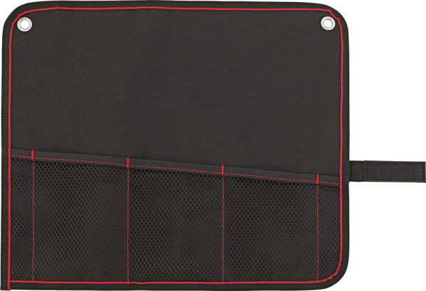 Gripzangensatz 3 teilig in Rolltasche FORMAT Produktbild img3 L