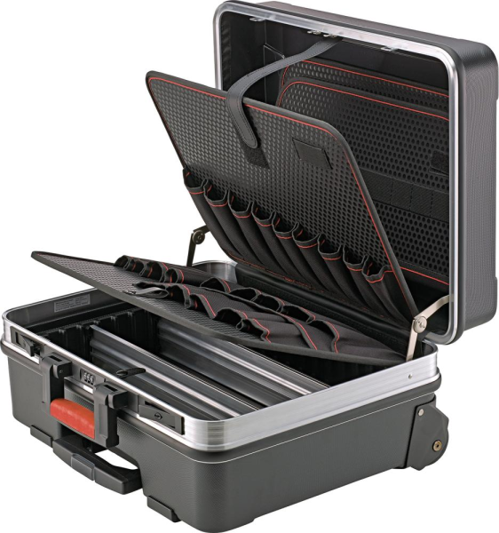 Werkzeugtrolly Produktbild img1 L