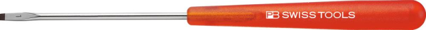 PB Swiss Tools Elektronik- Schraubendreher Schlitz 6609 Produktbild img1 L