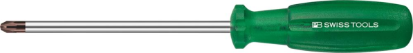 Swiss Tools Schraubendreher 6192 PZ Produktbild img1 L