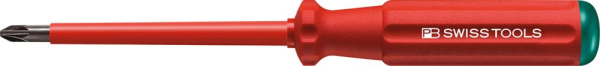PB Swiss Tools Schraubendreher 5180 VDE PZ/S Produktbild img1 L