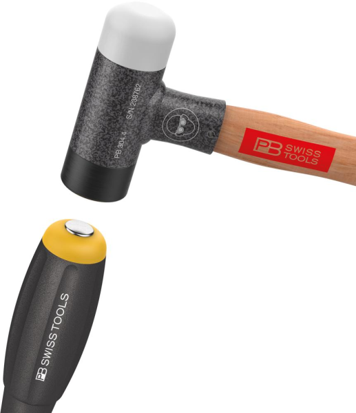PB SwissTools Schraubendreher 8193 D PH Produktbild img3 L