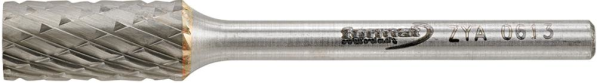 FORMAT Kleinfrässtift HM zylindrisch  Produktbild img1 L