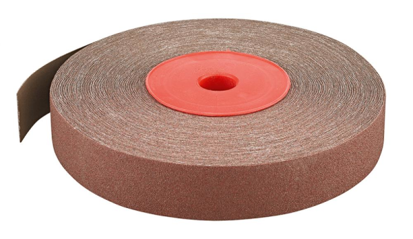 Schleifgewebe-Sparrolle FORMAT Produktbild img1 L